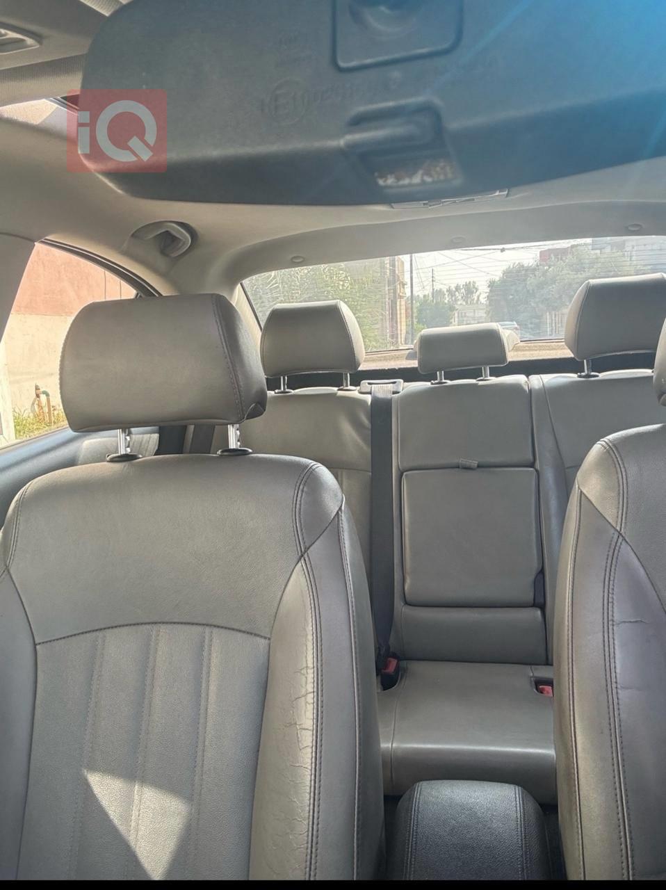 شێڤرۆلێت کروز